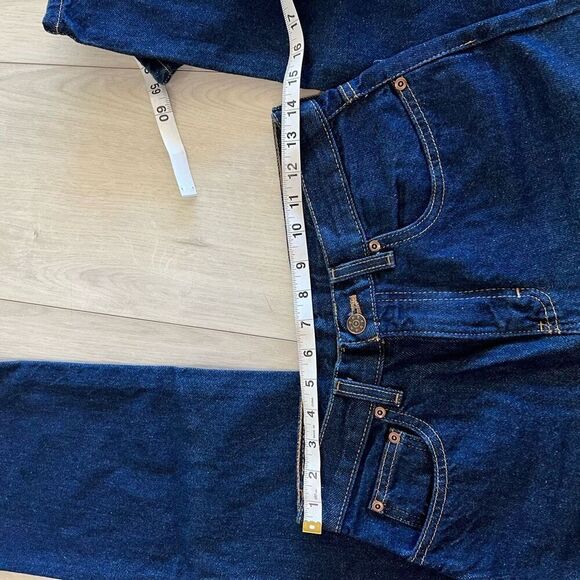 Sloane women’s Jean size 4/32 - Picture 4 of 11